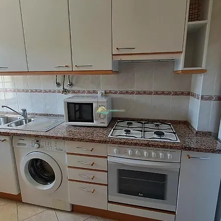 Apartman One Bedroom Ground Floor Apartment, Conceicao De Tavira