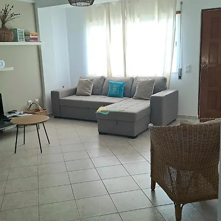 One Bedroom Ground Floor Apartment, Conceicao De Апартаменты Тавира