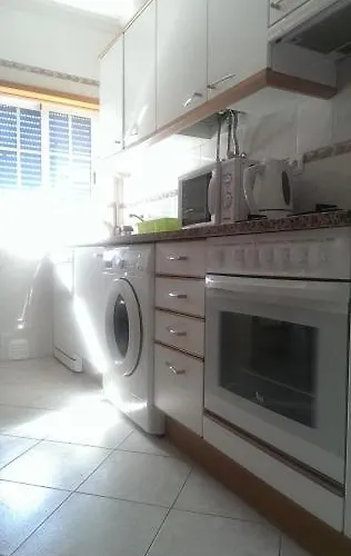 One Bedroom Ground Floor Apartment, Conceicao De Апартаменты Тавира