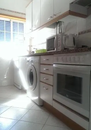 One Bedroom Ground Floor Apartment, Conceicao De Appartement Tavira