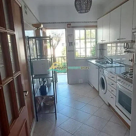 Appartamento One Bedroom Ground Floor Apartment, Conceicao De