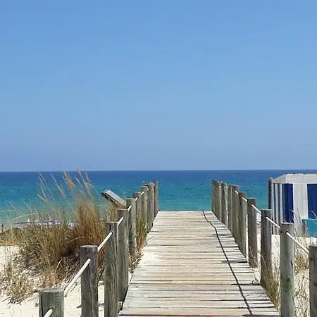 Apartment One Bedroom Ground Floor Apartment, Conceicao De *