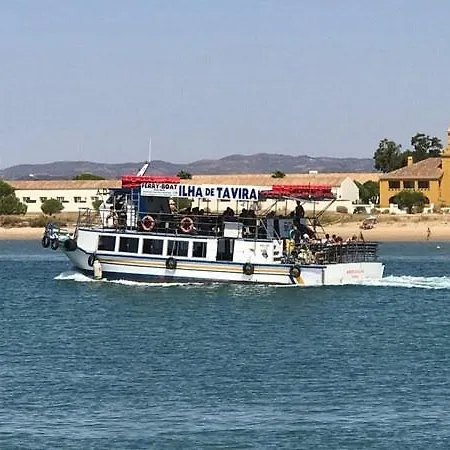 One Bedroom Ground Floor Apartment, Conceicao De